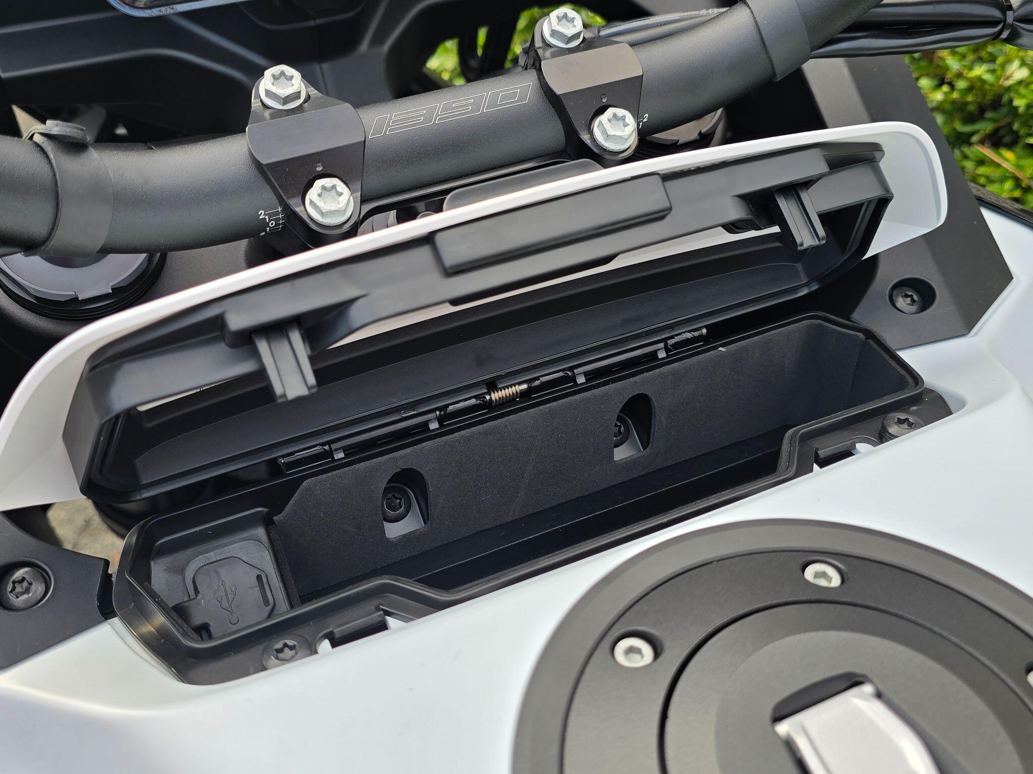 2026 KTM 1390 525 X-Ring Euro 5